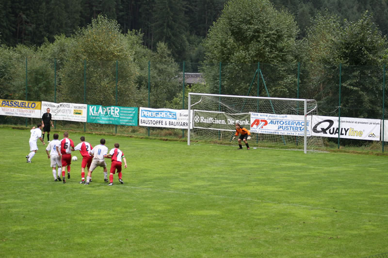 gal/Saison2008-2009- Pokal 1. Runde Hinspiel: Vintl - SV Reischach/2008-08-24 SVR gg. Vintl - Pokalhinspiel 197.jpg